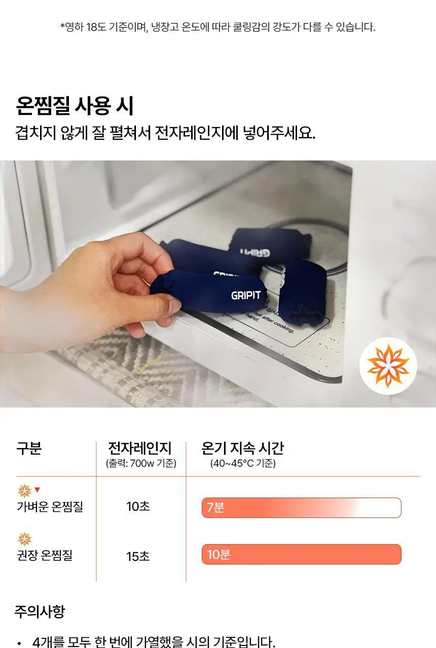 [김자인 PICK]그리핏 손가락 아이싱 슬리브 상세페이지 32